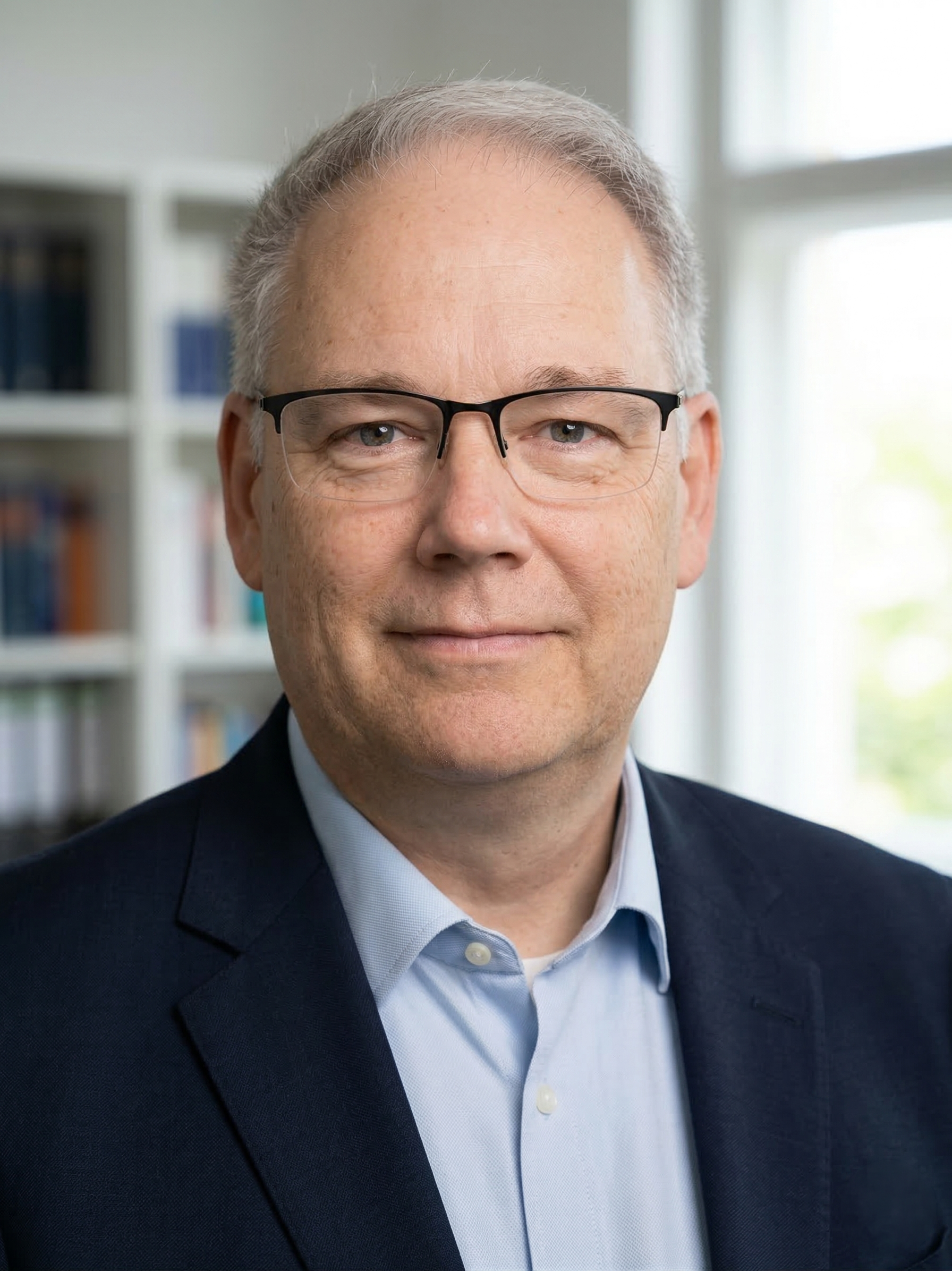 Michael Kumm